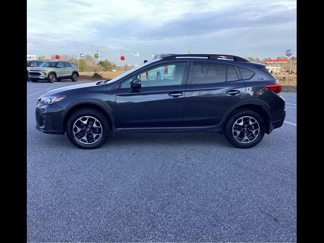 2019 Subaru Crosstrek Premium