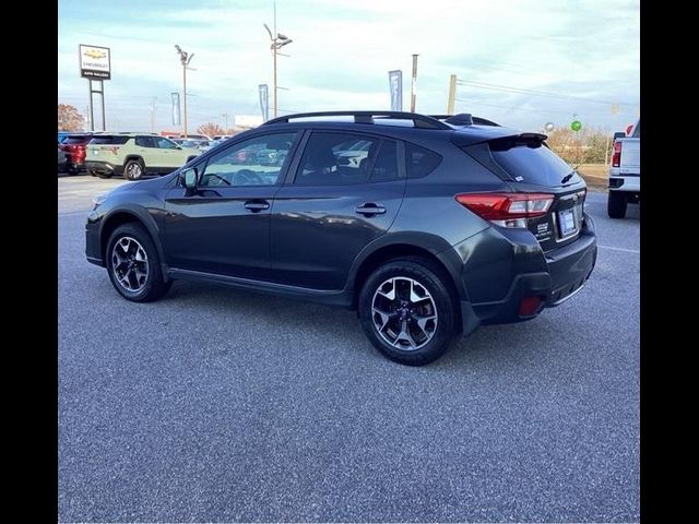 2019 Subaru Crosstrek Premium