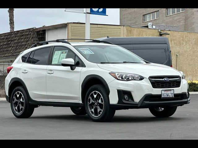 2019 Subaru Crosstrek Premium