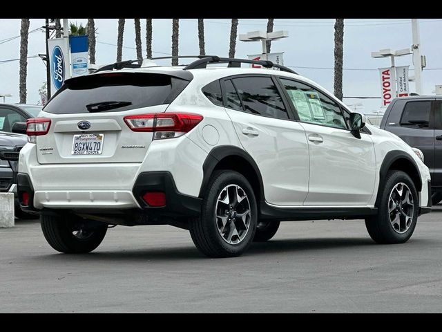 2019 Subaru Crosstrek Premium