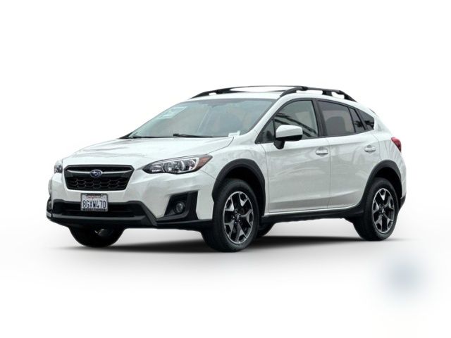 2019 Subaru Crosstrek Premium