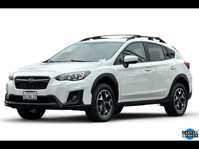 2019 Subaru Crosstrek Premium