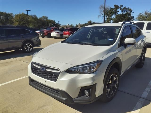 2019 Subaru Crosstrek Premium