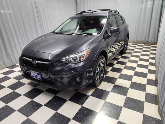 2019 Subaru Crosstrek Premium