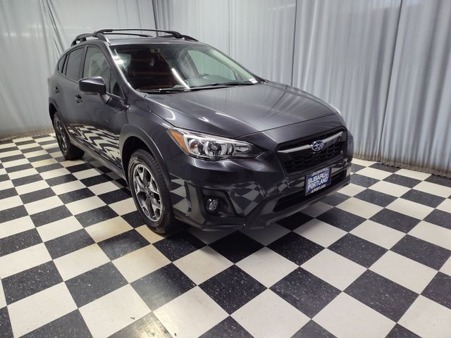 2019 Subaru Crosstrek Premium