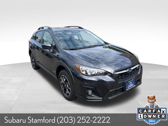 2019 Subaru Crosstrek Premium