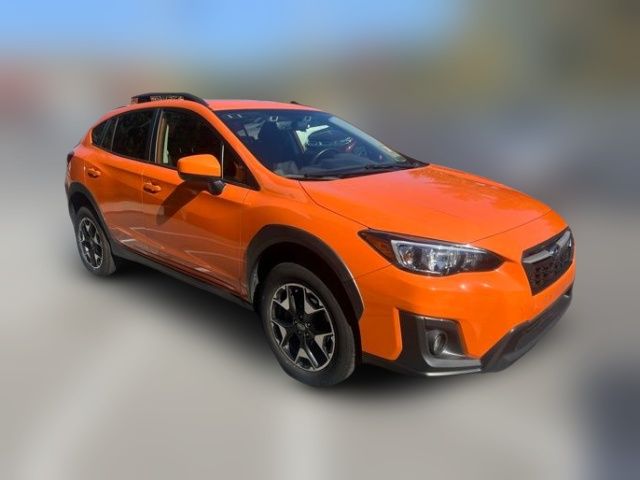 2019 Subaru Crosstrek Premium