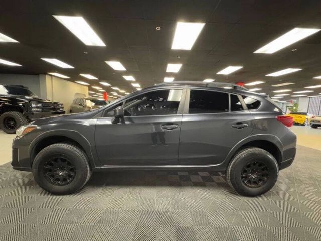 2019 Subaru Crosstrek Premium