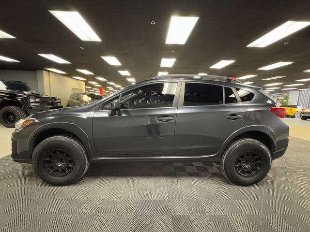 2019 Subaru Crosstrek Premium