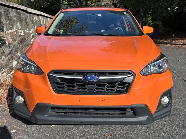 2019 Subaru Crosstrek Premium