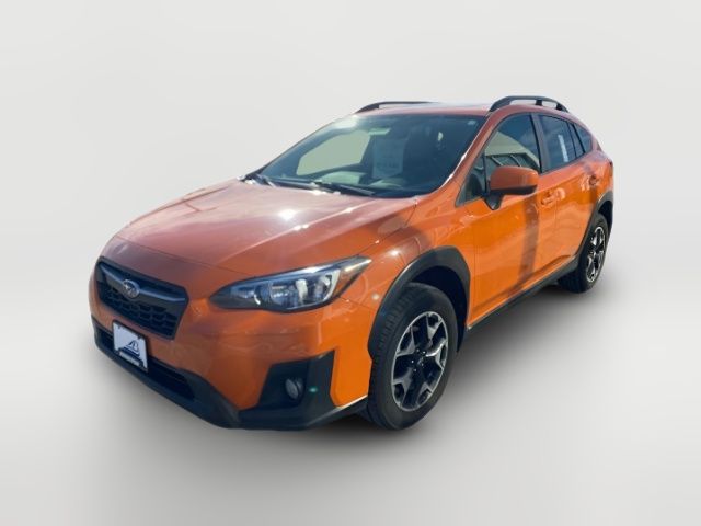 2019 Subaru Crosstrek Premium