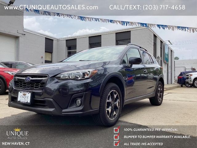 2019 Subaru Crosstrek Premium