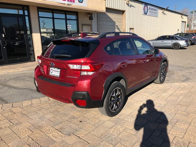 2019 Subaru Crosstrek Premium