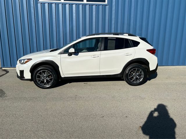 2019 Subaru Crosstrek Premium