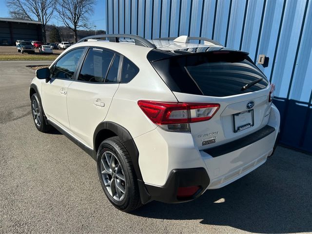 2019 Subaru Crosstrek Premium