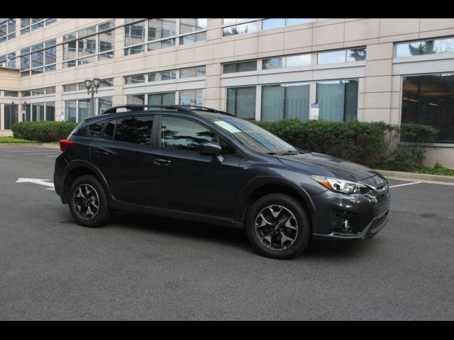 2019 Subaru Crosstrek Premium