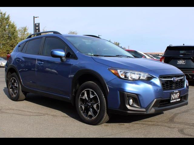 2019 Subaru Crosstrek Premium