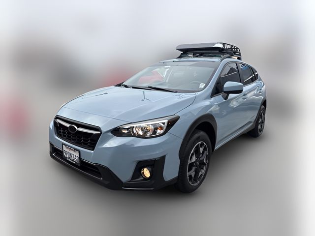 2019 Subaru Crosstrek Premium