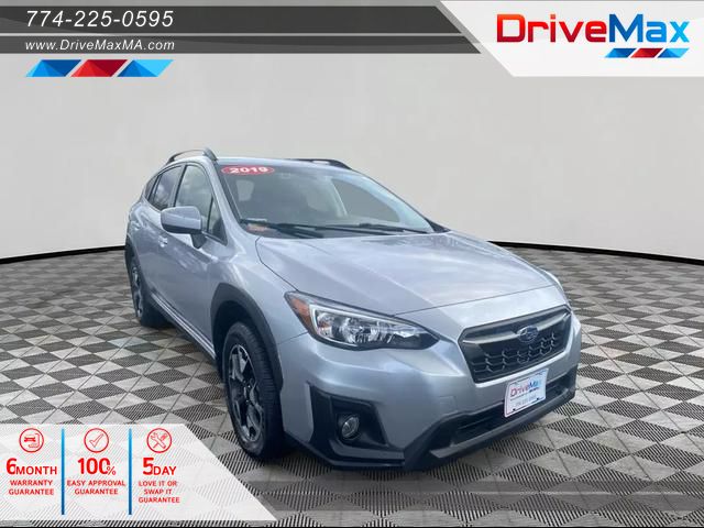 2019 Subaru Crosstrek Premium