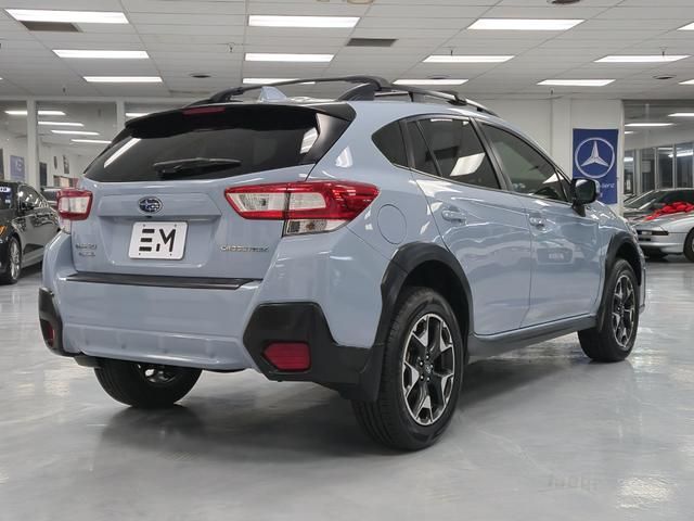 2019 Subaru Crosstrek Premium