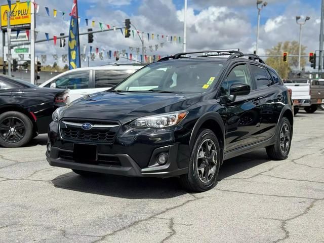 2019 Subaru Crosstrek Premium