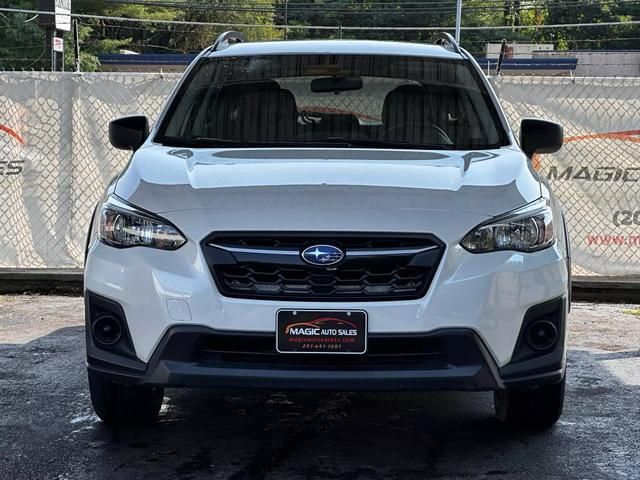 2019 Subaru Crosstrek Base