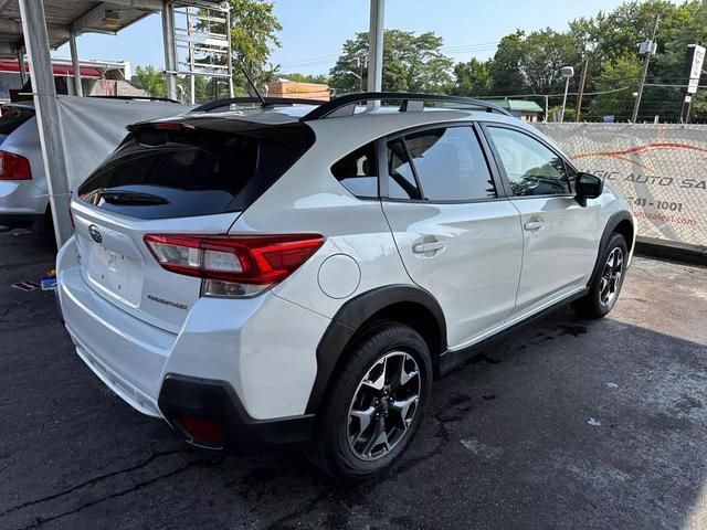 2019 Subaru Crosstrek Base