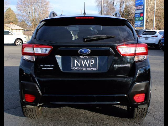 2019 Subaru Crosstrek Base