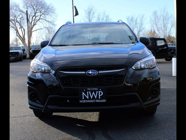 2019 Subaru Crosstrek Base