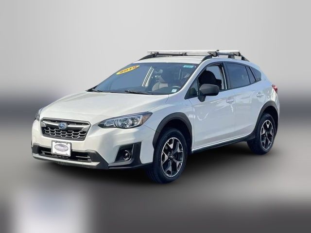 2019 Subaru Crosstrek Base