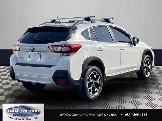 2019 Subaru Crosstrek Base