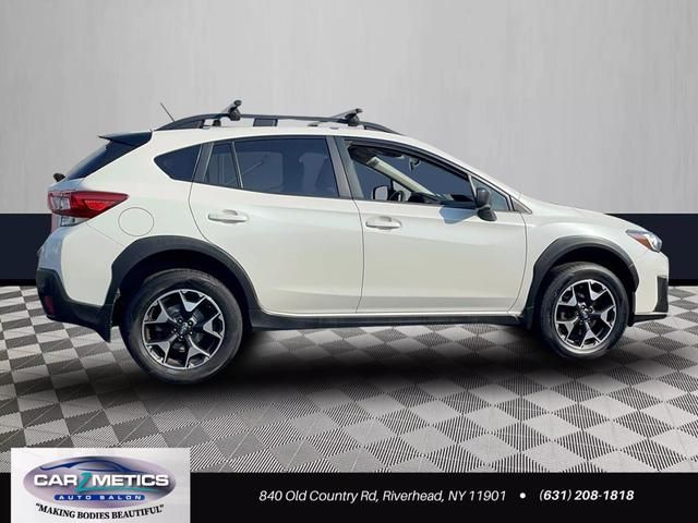 2019 Subaru Crosstrek Base