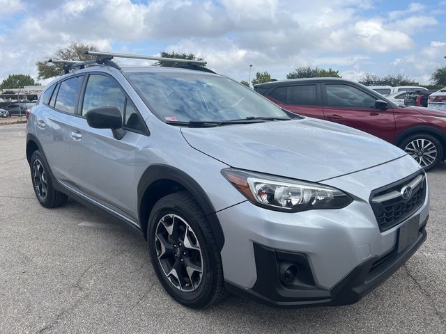 2019 Subaru Crosstrek Base