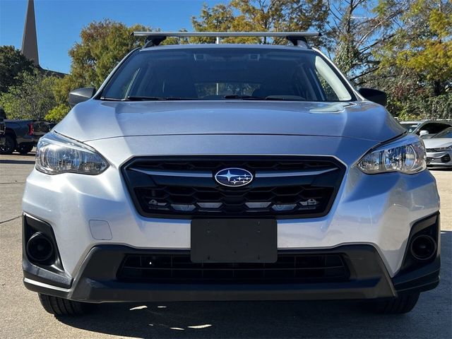 2019 Subaru Crosstrek Base