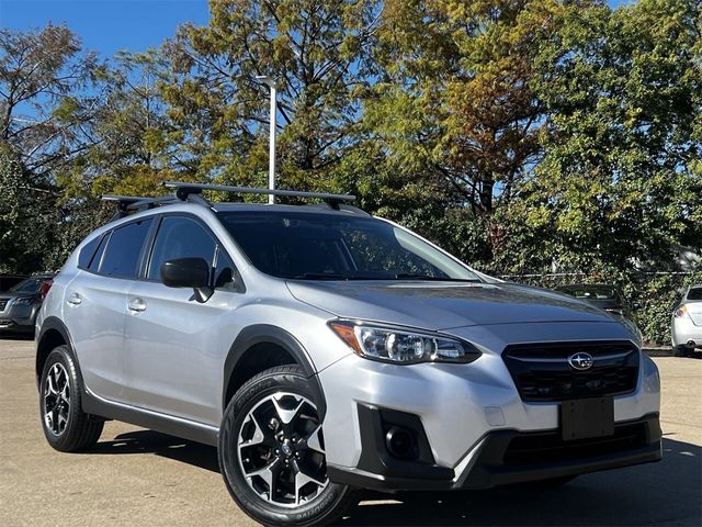 2019 Subaru Crosstrek Base