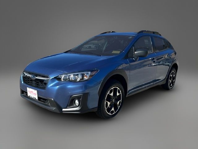 2019 Subaru Crosstrek Base