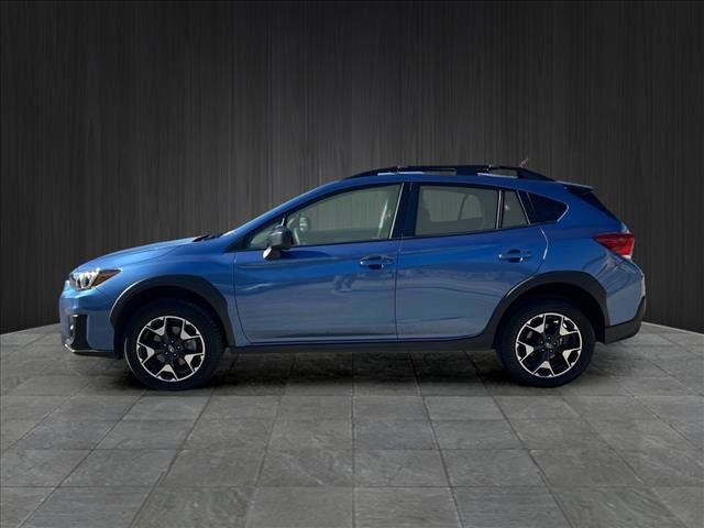 2019 Subaru Crosstrek Base