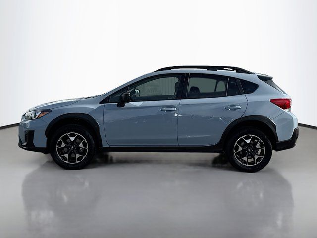 2019 Subaru Crosstrek Base