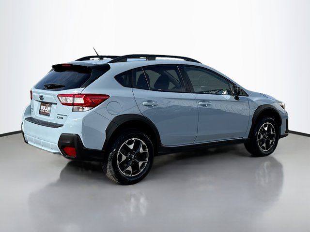 2019 Subaru Crosstrek Base