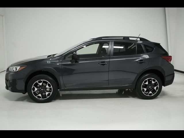 2019 Subaru Crosstrek Base