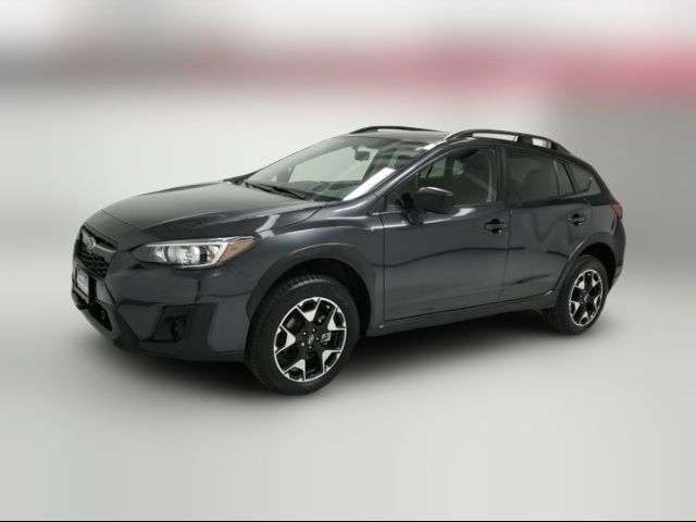 2019 Subaru Crosstrek Base