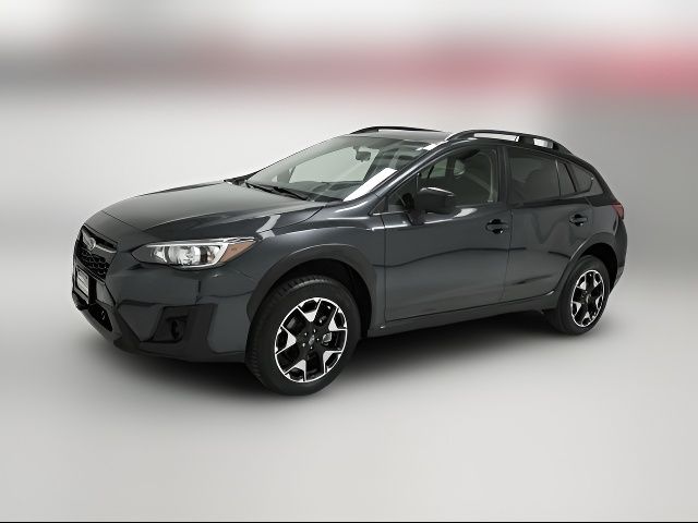 2019 Subaru Crosstrek Base