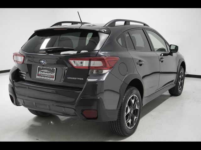 2019 Subaru Crosstrek Base