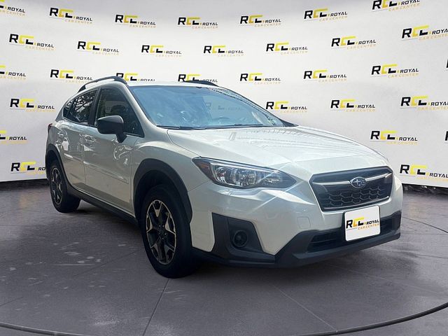 2019 Subaru Crosstrek Base