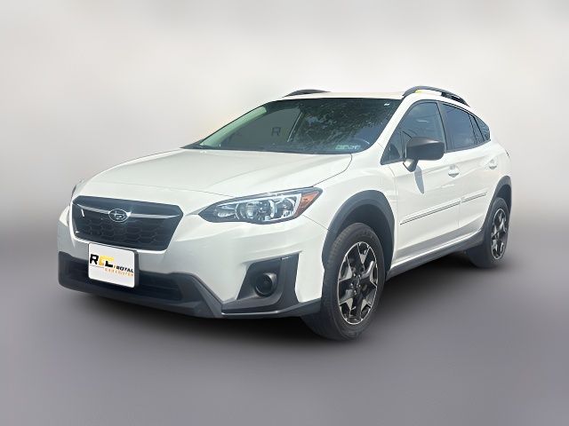 2019 Subaru Crosstrek Base