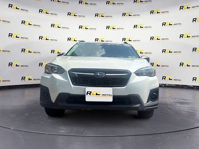 2019 Subaru Crosstrek Base