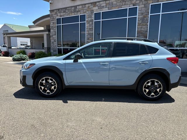 2019 Subaru Crosstrek Base