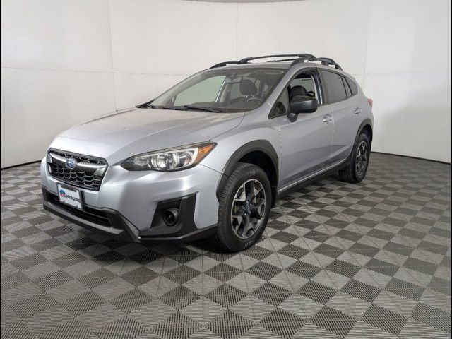 2019 Subaru Crosstrek Base