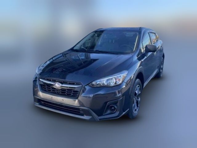 2019 Subaru Crosstrek Base