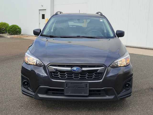 2019 Subaru Crosstrek Base